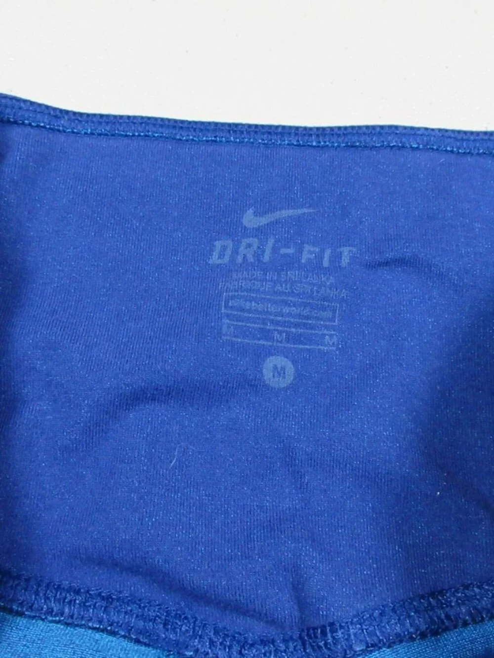 Nike excellent used